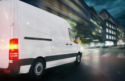 FK Transporte - Deutschlandweite Blitz- und Eiltransporte über Nacht.